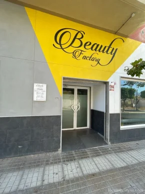 Beauty Factory, Andalucía - Foto 1