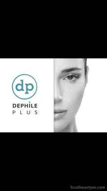 Dephile Plus, Andalucía - 
