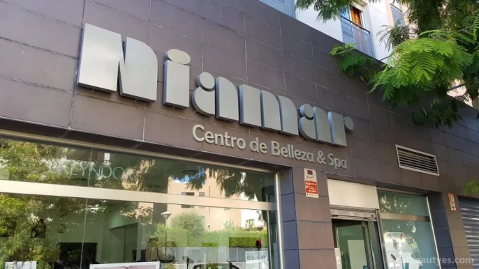 Niamar Centro De Belleza & Estética Avanzada, Andalucía - Foto 3