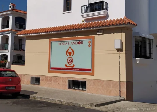 Yoga Candor - Centro de Yoga y Masajes, Andalucía - Foto 3
