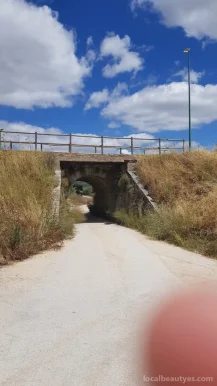 Puente de Piedra, Andalucía - 