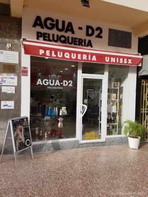 Agua-d2, Andalucía - Foto 2