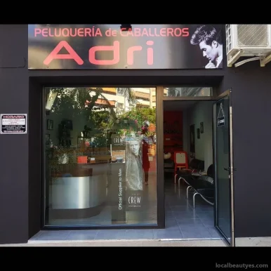 Peluqueria de caballeros Adri, Andalucía - Foto 1