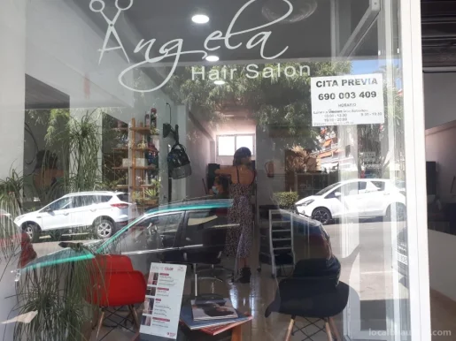 Angela Hair Salon, Andalucía - Foto 2