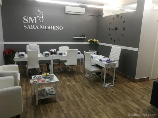 Salon de belleza sara moreno, Andalucía - Foto 3