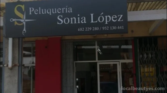 Peluquería Sonia López, Andalucía - Foto 3