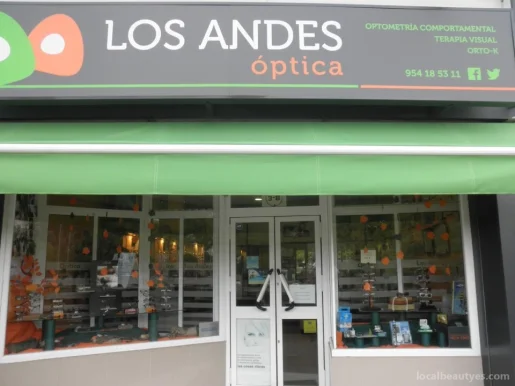 Optica Los Andes, Andalucía - Foto 1