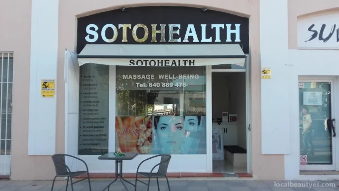 Sotohealth, Andalucía - 