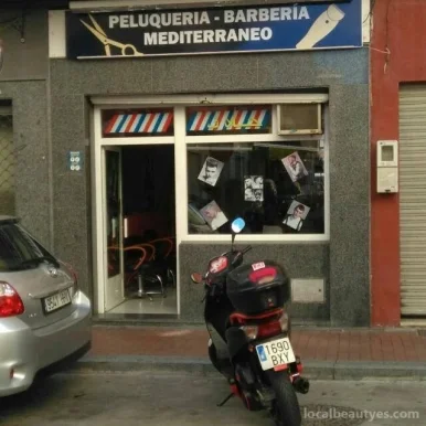 Barbería Mediterráneo, Andalucía - Foto 1