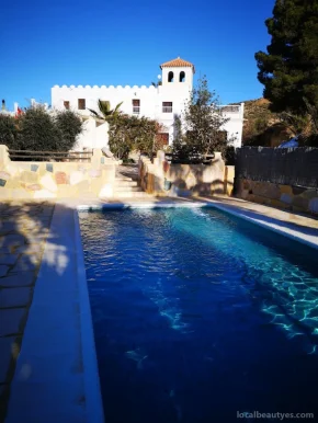 Casa torreta blanca, Andalucía - Foto 2