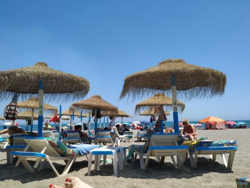 Playa Jose Luis, Andalucía - Foto 2