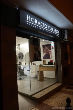 Horacio Toledo peluquería de caballeros, Andalucía - Foto 4