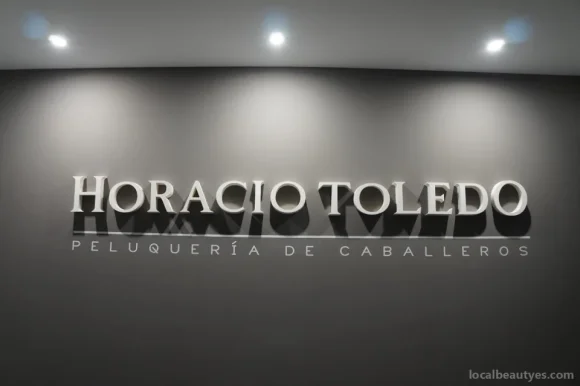 Horacio Toledo peluquería de caballeros, Andalucía - Foto 1