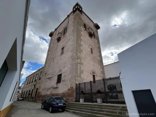 Torre de Garci Méndez, Andalucía - Foto 3