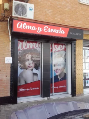 Alma y esencia peluqueria, Andalucía - Foto 4