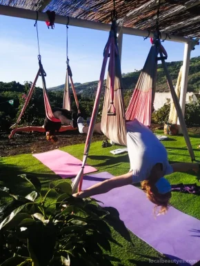 Trapeze Yoga Iznajar, Andalucía - Foto 1