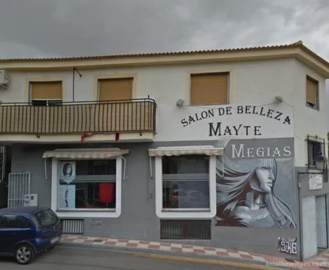 Salon de Belleza y Peluqueria Mayte Megias, Andalucía - Foto 2