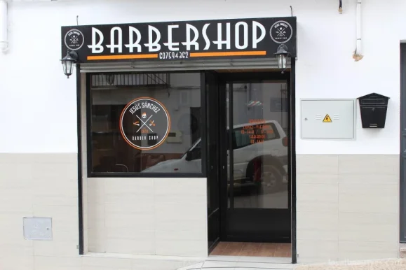 Jesus sanchez barbershop, Andalucía - Foto 1