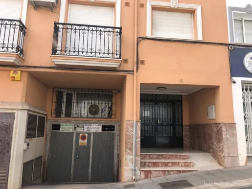 Clinica Ferrando, Andalucía - Foto 1