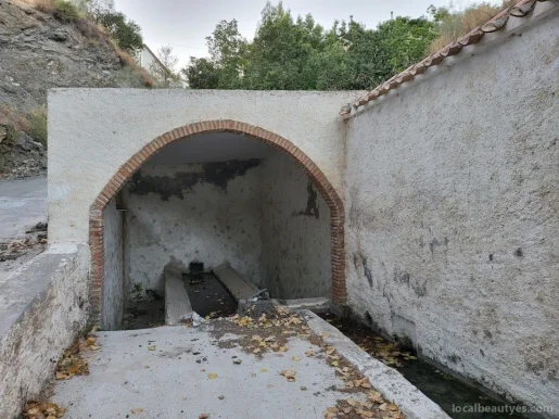 Antiguo lavadero y fuente Los caños, Andalucía - Foto 2