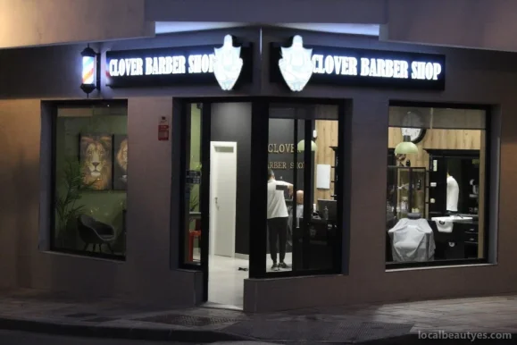 Clover Barber shop, Andalucía - Foto 2