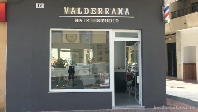 Valderrama Hair Studio, Andalucía - 