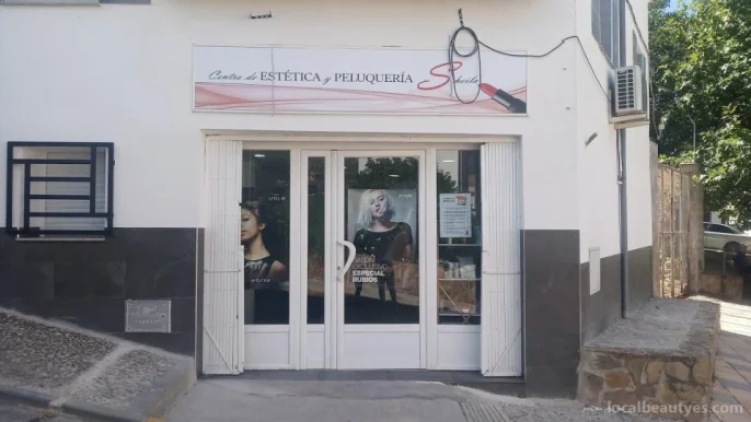 Centro de Estética y Peluquería Sheila, Andalucía - Foto 1