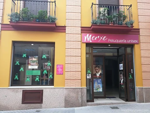 Peluquería y Estética Merxe, Andalucía - Foto 4