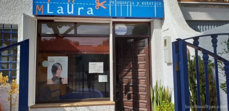 Peluquería y Centro de estética M. Laura, Andalucía - 