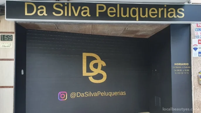 Da Silva Peluquerías, Andalucía - Foto 2