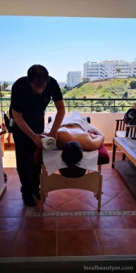Sport Massage Marbella, Andalucía - Foto 2