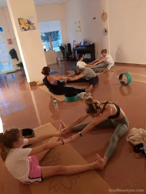 Nerja Yoga & Shiatsu: Onda Marina Holística/Estudio Los Angeles, Andalucía - Foto 2