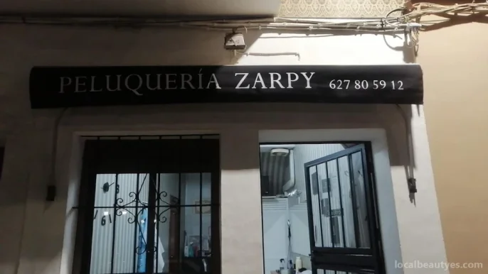 Peluquería ZARPY, Andalucía - Foto 2