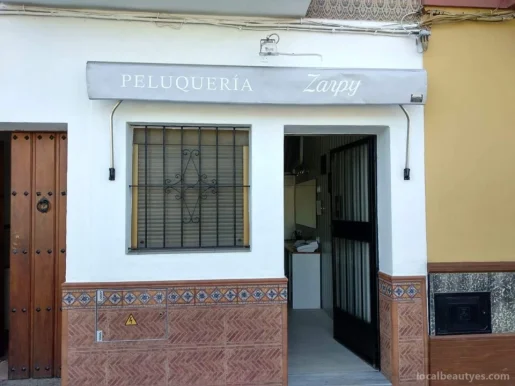 Peluquería ZARPY, Andalucía - Foto 3