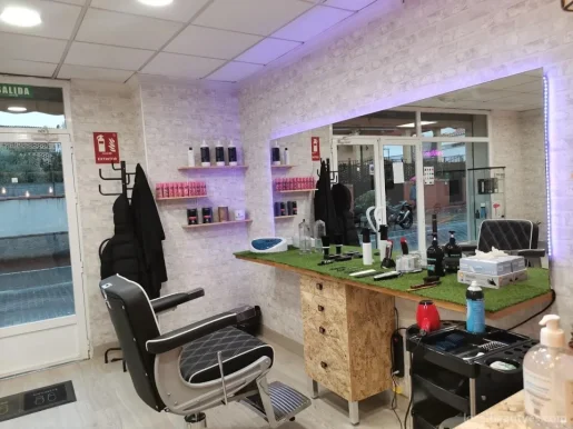 24/7 Barber Shop, Andalucía - Foto 1