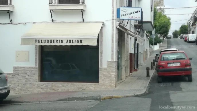 Peluquería Julián, Andalucía - 