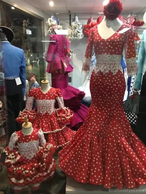 Aránega Moda Flamenca, Andalucía - Foto 1