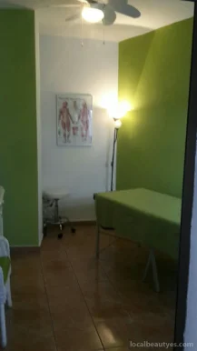 Bodyworks, Sport and Remedial Massage Clinic, Andalucía - 