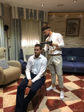 Santi the barber, Andalucía - Foto 4