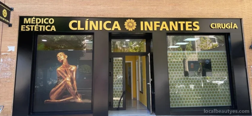 Clinica Infantes Medico Estetica, Andalucía - Foto 3