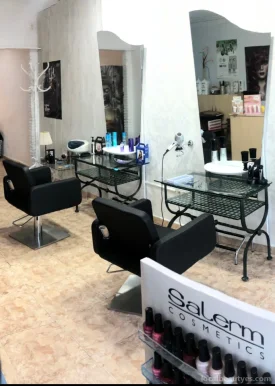 R·BELLUS Beauty Salon, Andalucía - Foto 4