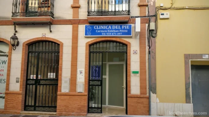 Clinica del Pie carmen esteban, Andalucía - Foto 2