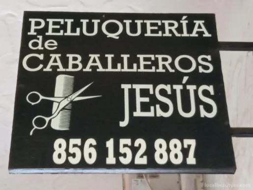 Peluquería de caballeros Jesus, Andalucía - Foto 1