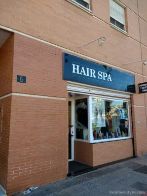 Hair Spa Paco, Andalucía - Foto 1