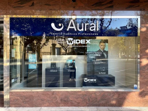 Centro Auditivo Aural, Aragón - Foto 1