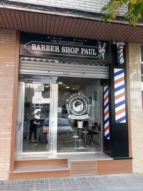 Barber Shop Paul, Aragón - Foto 1