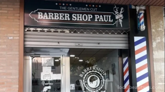 Barber Shop Paul, Aragón - Foto 3