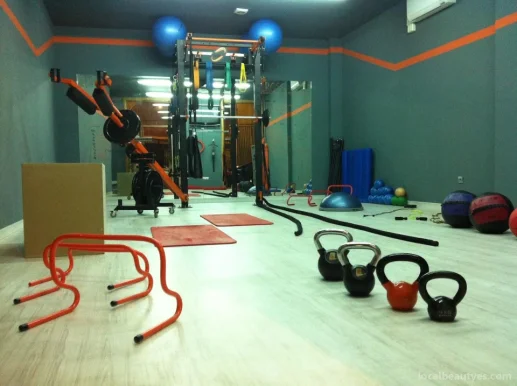 Revive - Terapias para la salud & Fitness Center, Aragón - Foto 1