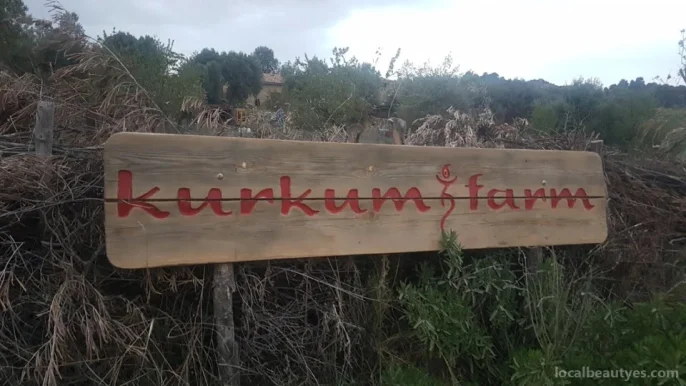 Kurkum Farm, Aragón - Foto 3