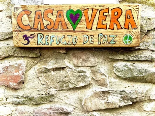 Casa Vera ~ Refugio de Paz, Aragón - Foto 1